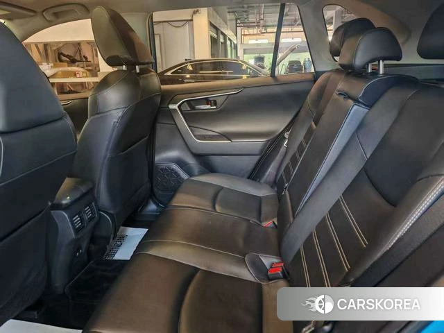 Toyota RAV4 Rongfang id 4026770 из Китая 14