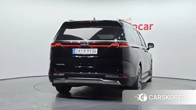 Kia Carnival 4th generation id 3518149 из Кореи 14