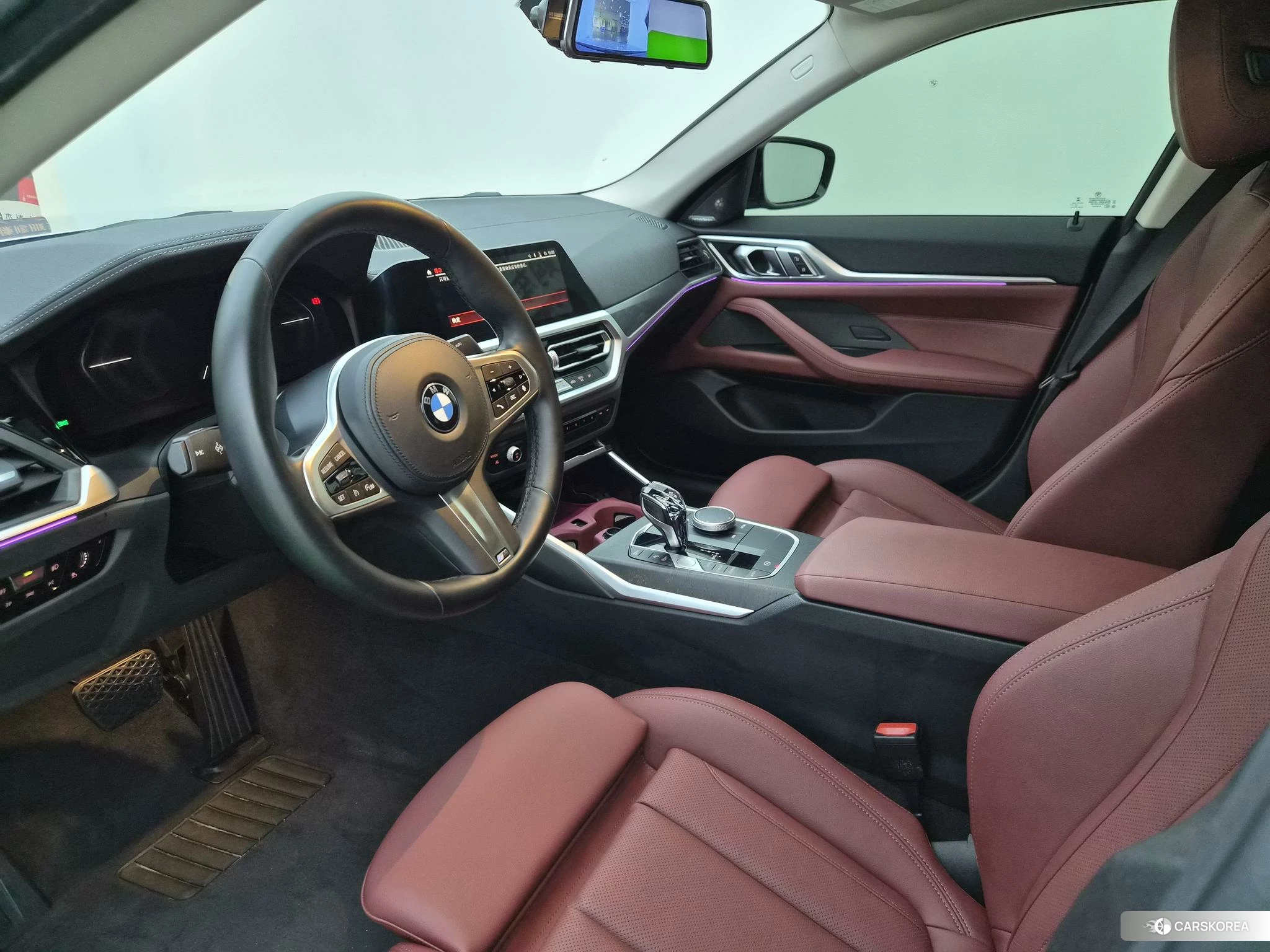 BMW 4 series id 4493008 из Китая 7