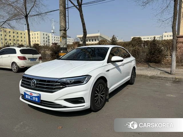 Volkswagen Sagitar id 4207947 из Китая 23