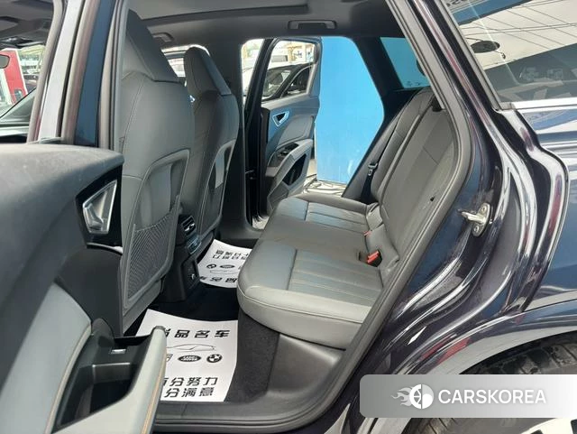 Audi Q4 e-tron id 4261511 из Китая 8