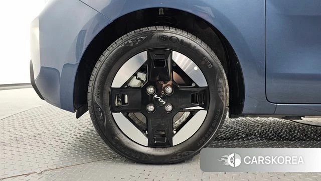 Kia The New Kia Ray EV id 4408268 из Кореи 26