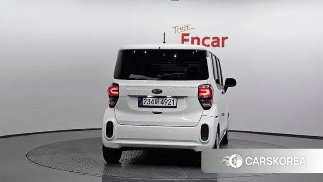 Kia The New Ray id 3232568 из Кореи 14