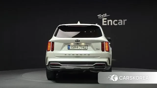 Kia Sorento 4th Generation id 3323905 из Кореи 14