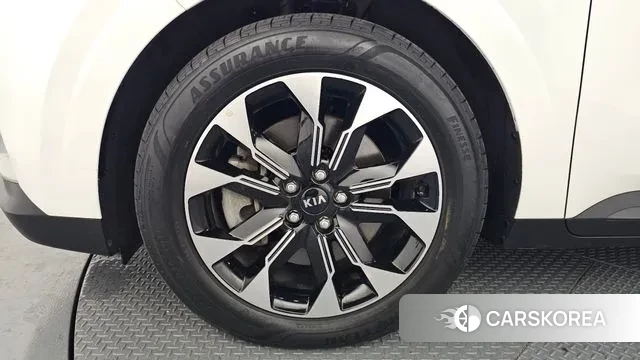 Kia Carnival 4th generation id 3611868 из Кореи 14