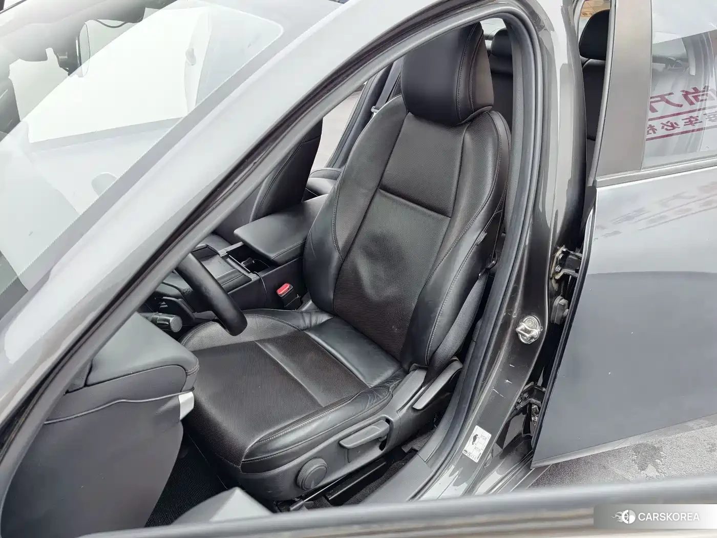 Mazda 3 id 4565239 из Китая 19