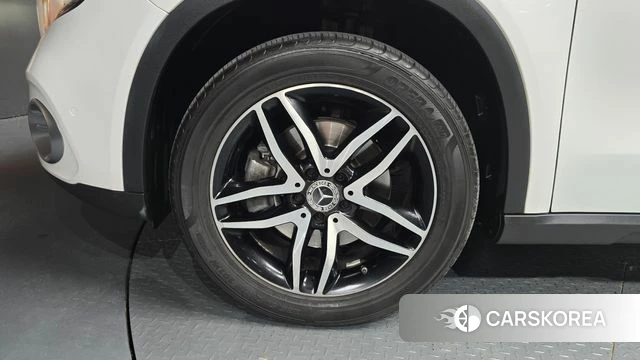 Mercedes-Benz GLA-Class X156 id 4417369 из Кореи 25