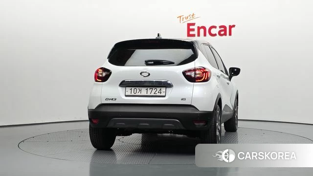 Renault Korea (Samsung) New QM3 id 4286041 из Кореи 14