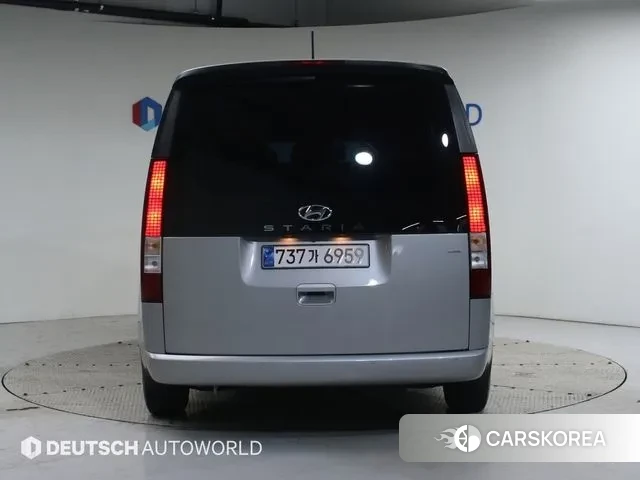 Hyundai Staria id 3675231 из Кореи 14