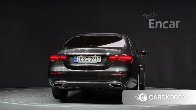 Mercedes-Benz E-Class W213 id 3173959 из Кореи 14