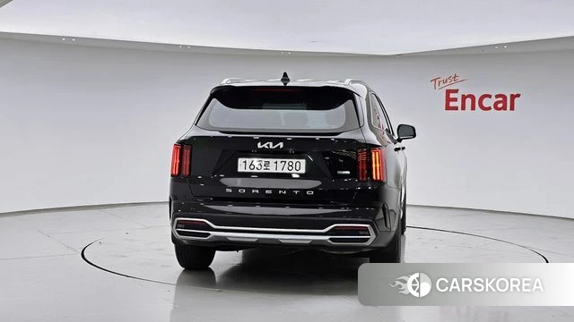 Kia Sorento 4th Generation id 3871733 из Кореи 14