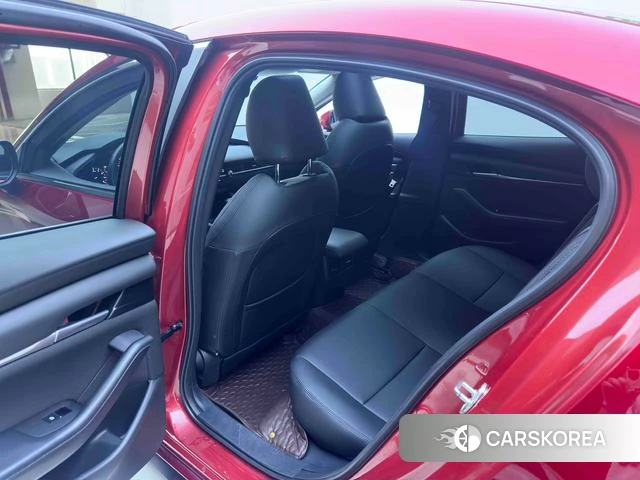 Mazda 3 Angkesaila id 4273058 из Китая 16