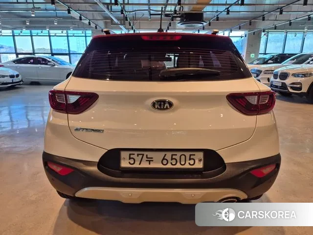 Kia Stonic id 3714158 из Кореи 14