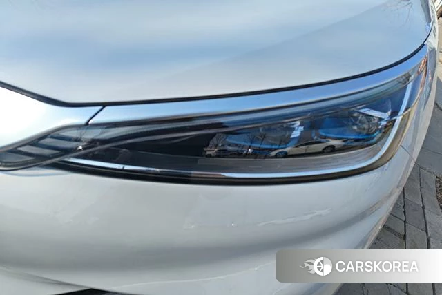 BYD Yuan PLUS id 3908917 из Китая 11