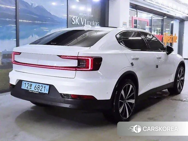 Polestar Polestar 2 id 3041306 из Кореи 14