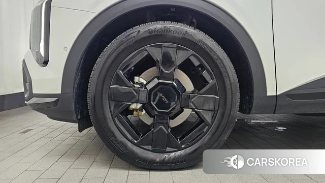 Kia The New Sportage 5th Generation Hybrid id 4853577 из Кореи 27