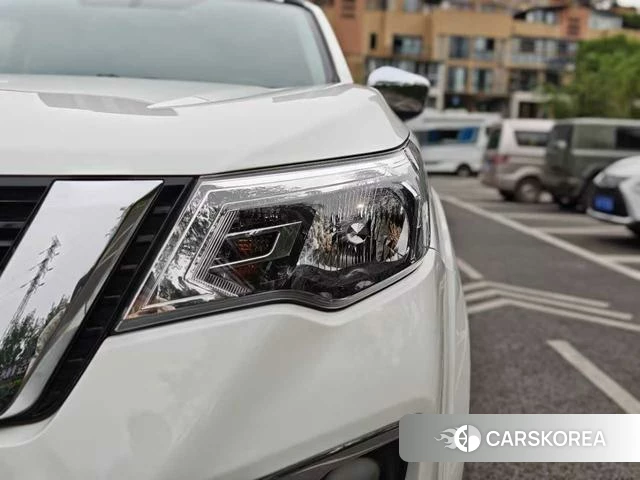 Nissan Tuda id 4253390 из Китая 26