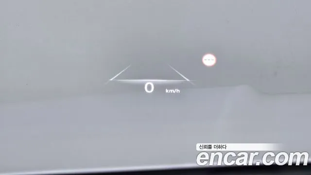 Genesis GV80 id 2730660 из Кореи 14