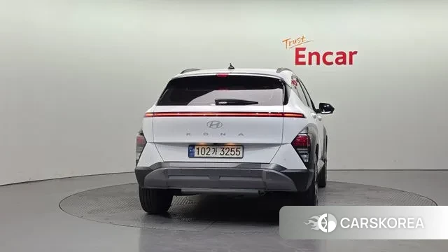 Hyundai Kona (SX2) id 3758112 из Кореи 14