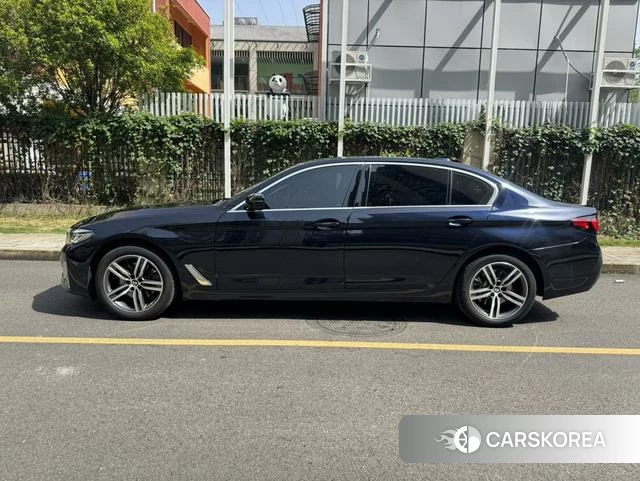 BMW 5 series id 4217387 из Китая 16
