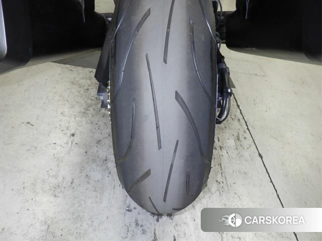 Rear photo