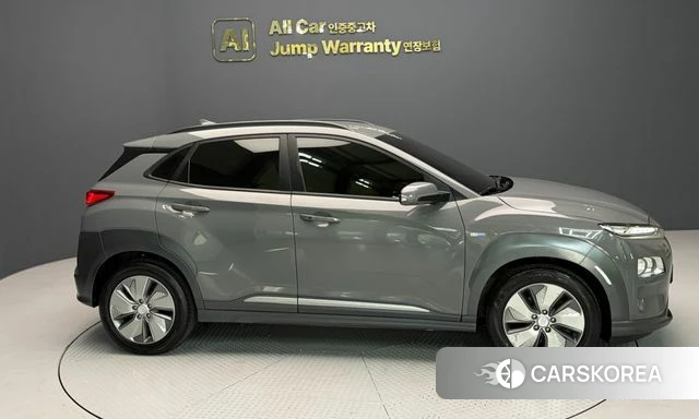 Hyundai Kona Electric id 4865389 из Кореи 14