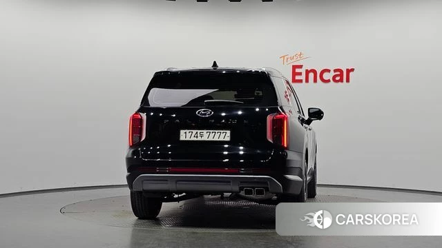 Hyundai The New Palisade id 4854715 из Кореи 28