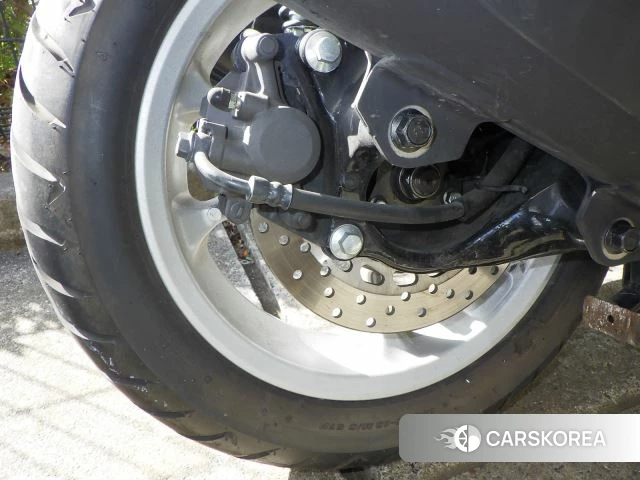 Yamaha N-MAX 155 id 3945299 из Японии 18