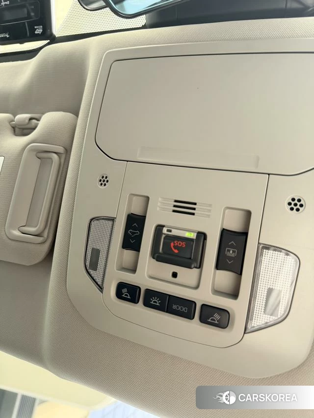 Toyota Highlander id 4342166 из Китая 26