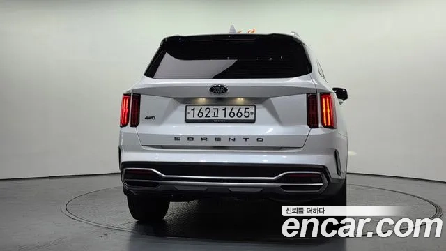 Kia Sorento 4th Generation id 2917137 из Кореи 14