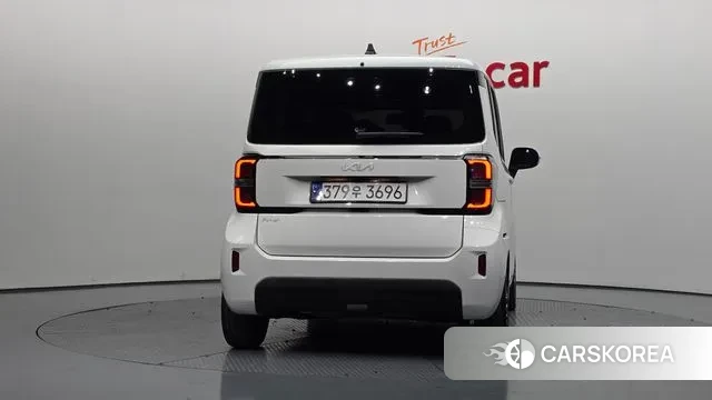 Kia The New Kia Ray id 3734678 из Кореи 14