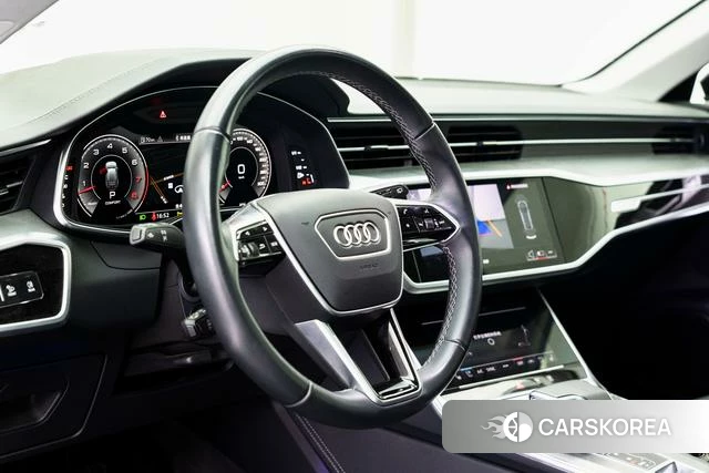 Audi A6 (import) id 4275670 из Китая 18