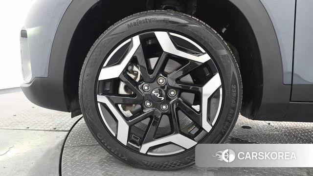 Kia The New Seltos id 4572297 из Кореи 29
