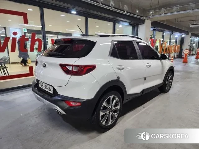 Kia Stonic id 3538234 из Кореи 14