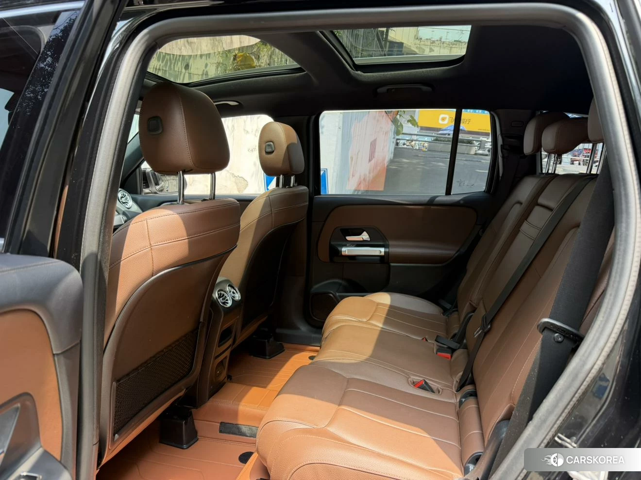 Mercedes-Benz GLB id 4440710 из Китая 13