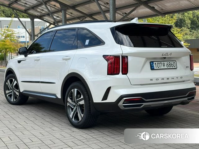 Kia Sorento 4th Generation id 4948488 из Кореи 14