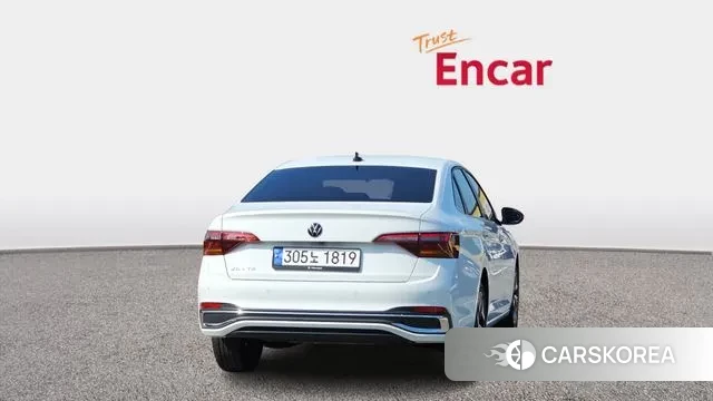 Volkswagen 7th Generation of Jetta id 3109770 из Кореи 14