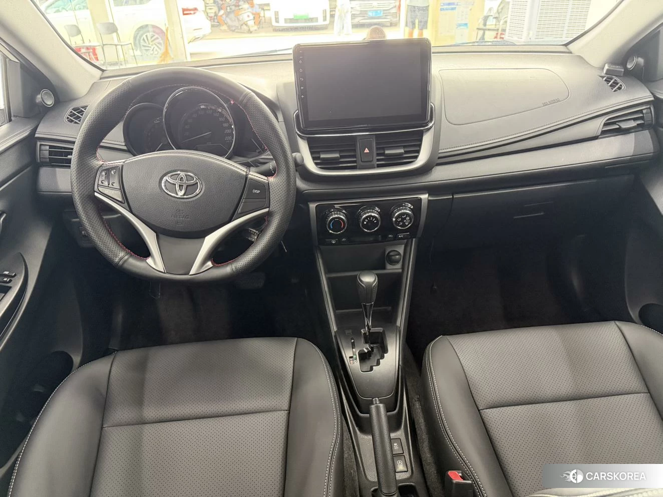 Toyota YARIS L Zhixuan id 4461417 из Китая 8