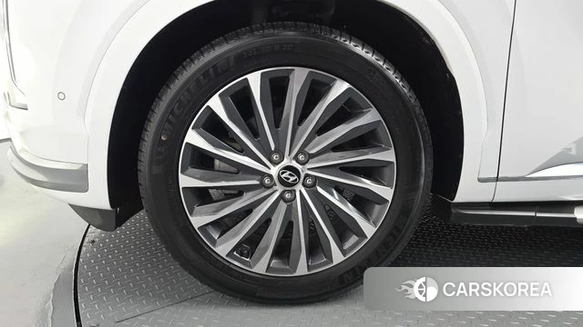 Hyundai The New Palisade id 4768532 из Кореи 30