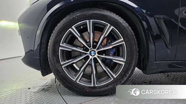 BMW X5 (G05) id 4746512 из Кореи 25
