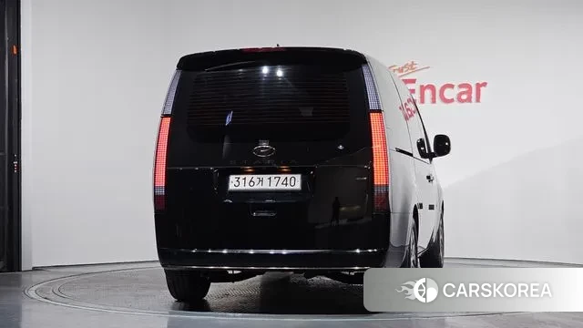 Hyundai Staria id 3629858 из Кореи 14