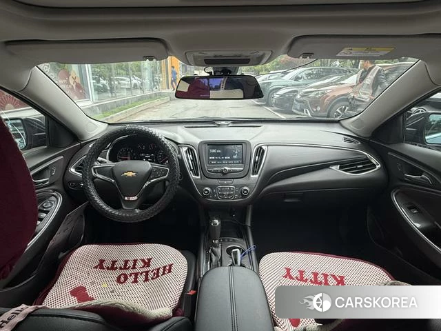 Chevrolet Mai Ruibao XL id 4213253 из Китая 8