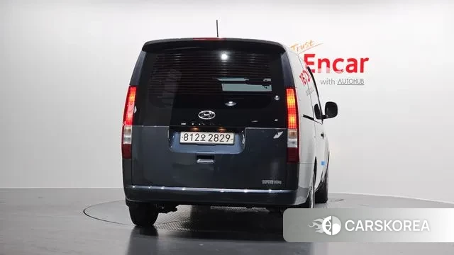 Hyundai Staria id 3712345 из Кореи 14