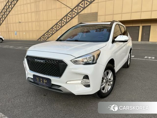 Haval M6 id 4207907 из Китая 9