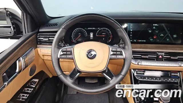 Kia Mohave Master id 2665463 из Кореи 14