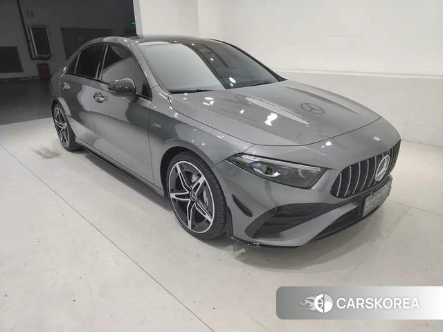 Mercedes-Benz Class A AMG id 4211370 из Китая 16