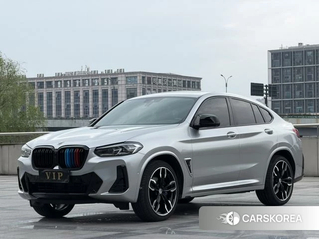BMW X4 id 4211799 из Китая 4