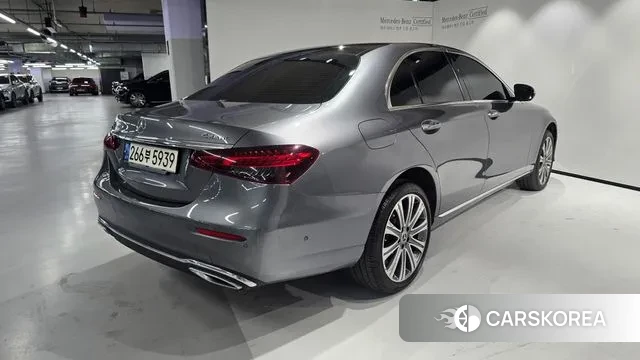 Mercedes-Benz E-Class W213 id 3717563 из Кореи 14