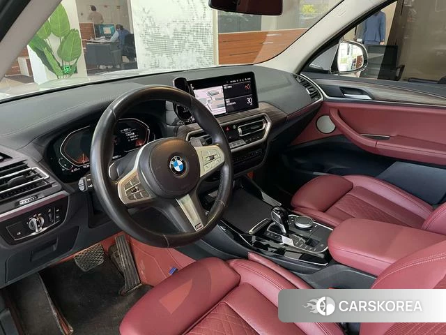 BMW X3 id 4306868 из Китая 7