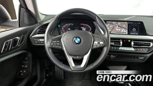 BMW 2 Series Gran Coupe (F44) id 2676325 из Кореи 14